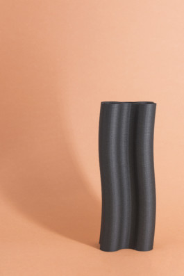 vase soliflore impression 3d design index office 