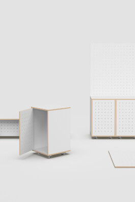 Index Office