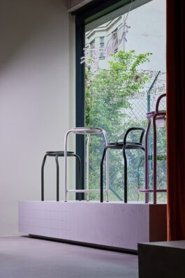 Index Office