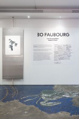 Aluminium Pannels details