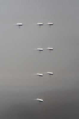 Aluminium Pannels details 