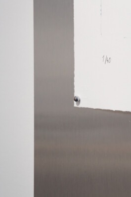 Aluminium Pannels details 